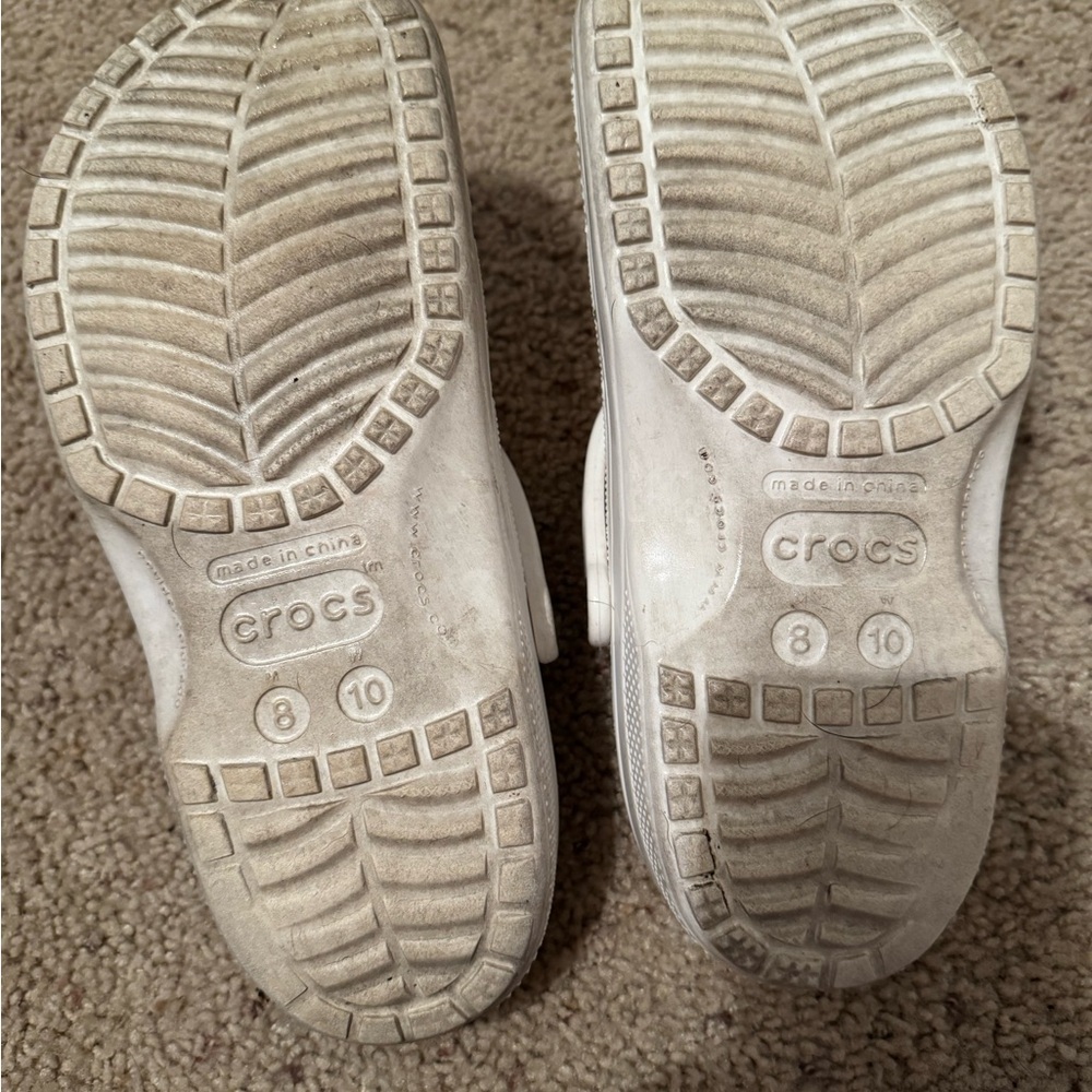 Crocs - Picture 3 of 3